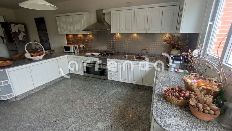 Foto fe3f54cd-b687-4c16-ba4a-92e1ce7f1099. Casa amb calefacció aparcament piscina a Peñas Albas - Zulema Villalbilla
