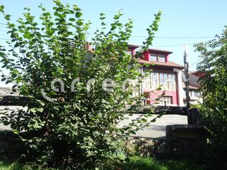 Location Appartement  Barrio vallanu