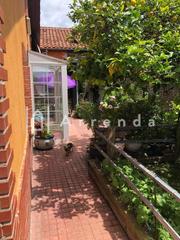 Casa adossada  Adarzo