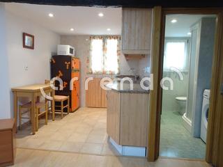 Location Appartement  Santa lucía
