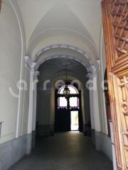 Lloguer Pis  De santo domingo