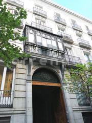 Lloguer Pis  De santo domingo