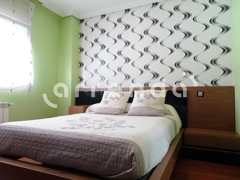 Foto 189c50e7-d1e1-4558-84c9-cb66f0a063de. Lloguer casa adossada amb calefacció aparcament a Miengo