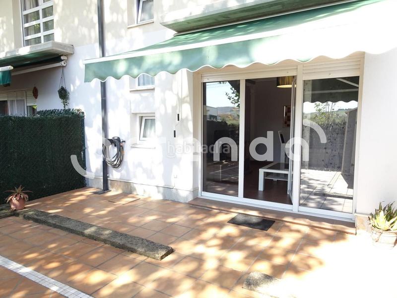 Foto 40aec40d-c694-4866-a59c-456b53a5cf01. Lloguer casa adossada amb calefacció aparcament a Miengo