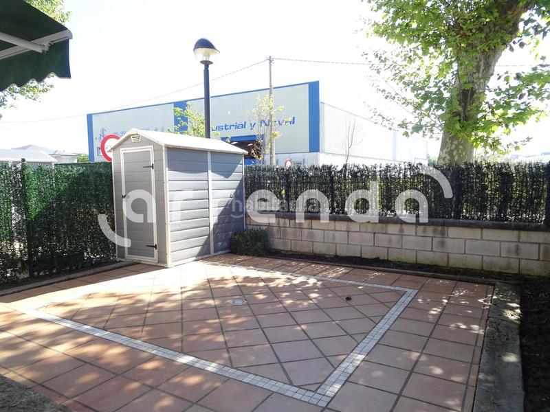 Foto 8d5c1428-156d-483e-8ae8-635fbd1196b9. Lloguer casa adossada amb calefacció aparcament a Miengo