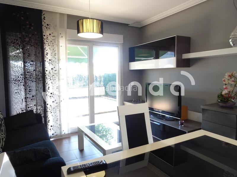 Foto b7581b8c-caae-40b2-8428-b997aab78dc9. Lloguer casa adossada amb calefacció aparcament a Miengo