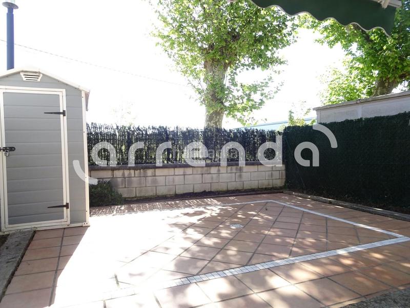 Foto f7a42965-aa4a-4893-87ae-8a380c03bebb. Lloguer casa adossada amb calefacció aparcament a Miengo