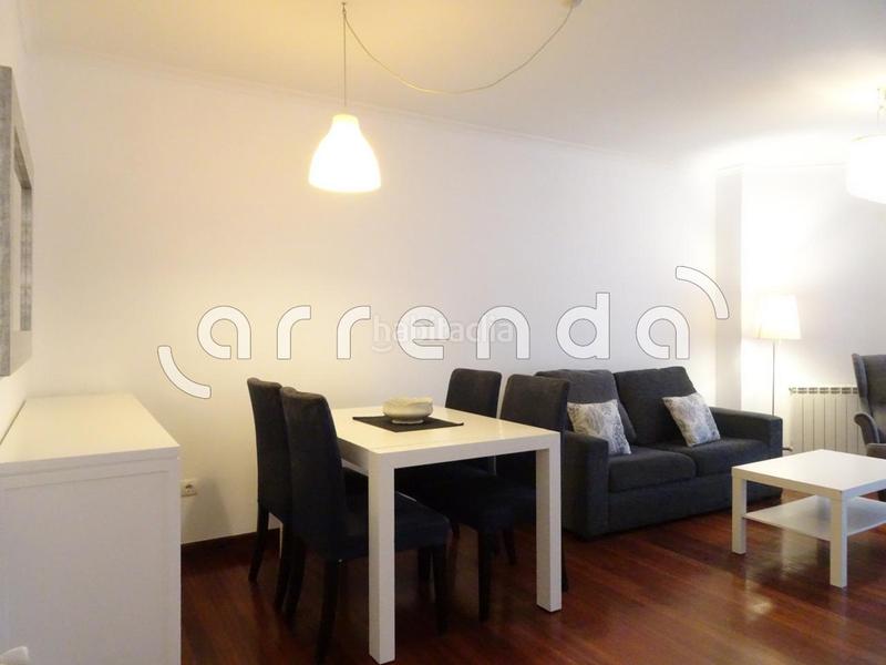 Foto 04440a55-6f78-4d59-8791-437b7672fb19. Affitto appartamento con riscaldamento parcheggio in Piélagos