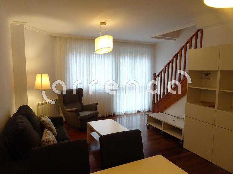 Foto 06143ce6-0dec-4caa-8709-a9fdcdbf09af. Affitto appartamento con riscaldamento parcheggio in Piélagos