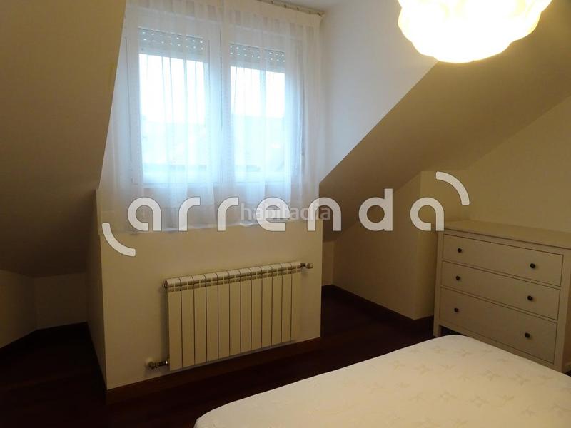 Foto 18e2d6c4-0241-423e-972e-0da8501d855f. Affitto appartamento con riscaldamento parcheggio in Piélagos