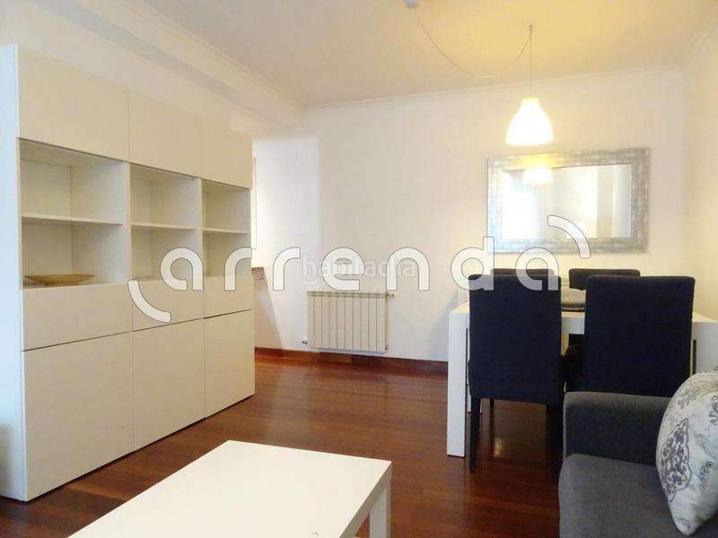 Foto 5f6f2d34-b3e0-42ab-995d-451a029c26d1. Affitto appartamento con riscaldamento parcheggio in Piélagos