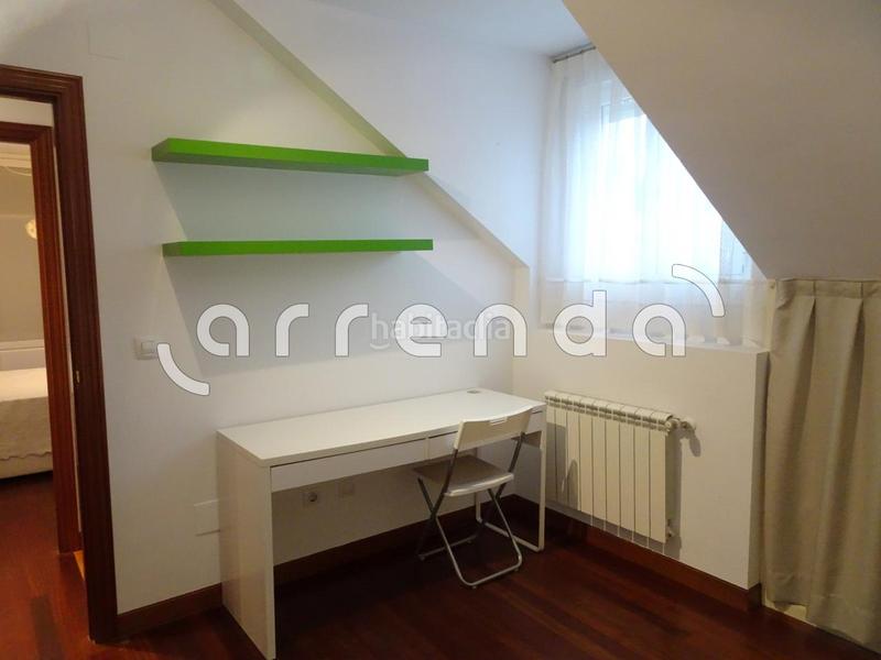 Foto 95c97199-769c-42e1-98bb-ff2f43d0695e. Affitto appartamento con riscaldamento parcheggio in Piélagos