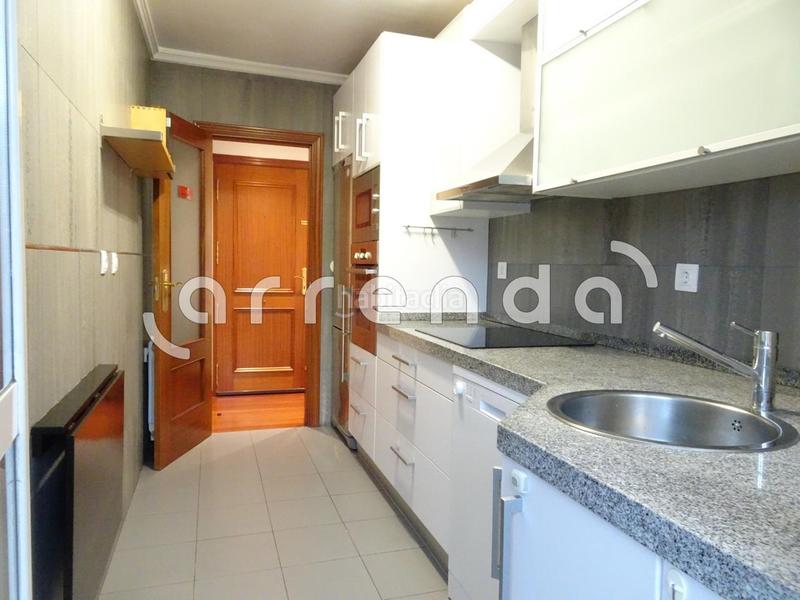 Foto b007fbc1-642f-4098-b349-c35ea8a243b2. Affitto appartamento con riscaldamento parcheggio in Piélagos