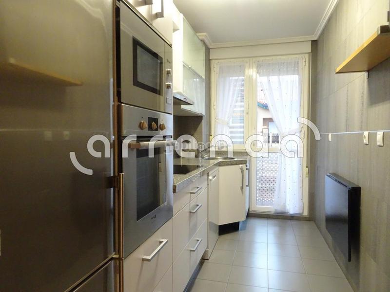 Foto 112daba4-ec4e-4f84-adcc-5b77b8b6b438. Rent flat with heating parking in Parbayón Piélagos