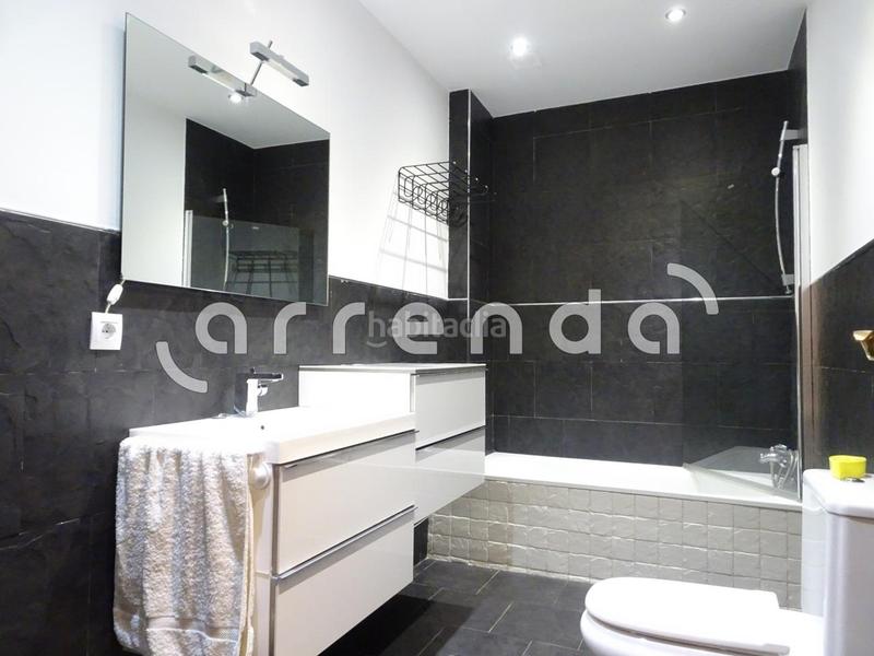 Foto 41801dec-4676-44d8-87a6-192b6302fd10. Rent flat with heating parking in Parbayón Piélagos