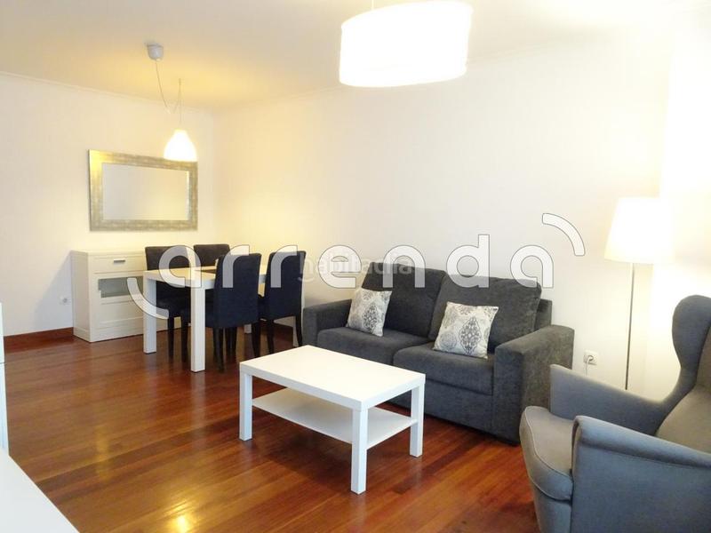 Foto 4f8e4b5d-865a-47e3-9648-a14eb95494f8. Rent flat with heating parking in Parbayón Piélagos