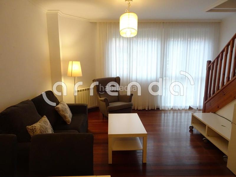 Foto 71371284-ae0c-4cf3-ad79-04f28203586e. Rent flat with heating parking in Parbayón Piélagos