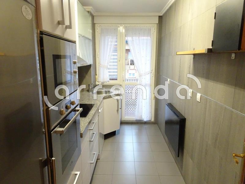 Foto 88da99d9-57d1-4ad0-8911-d942c2dd889a. Rent flat with heating parking in Parbayón Piélagos