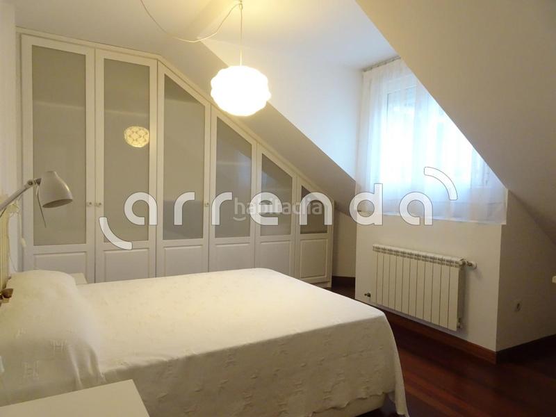 Foto a8c1169a-8b51-46e1-aa76-5f78c5dc6d4b. Rent flat with heating parking in Parbayón Piélagos