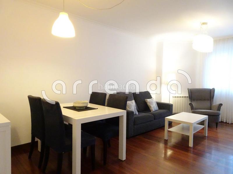 Foto b459ff99-dbad-423d-9f06-41c7a4eb9f40. Rent flat with heating parking in Parbayón Piélagos