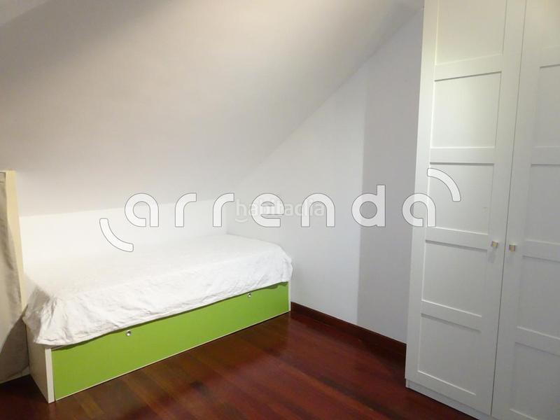 Foto c2bb921b-5049-43ce-af97-7115dc322fe2. Rent flat with heating parking in Parbayón Piélagos