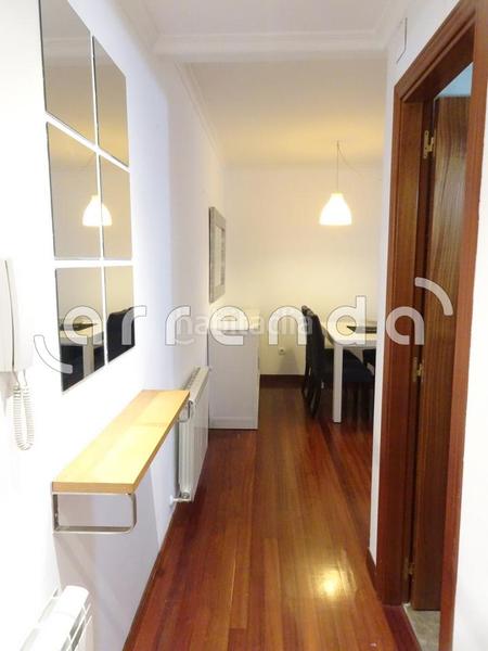 Foto c476bfb6-634d-4ecc-8542-ccdbc366f5c1. Rent flat with heating parking in Parbayón Piélagos