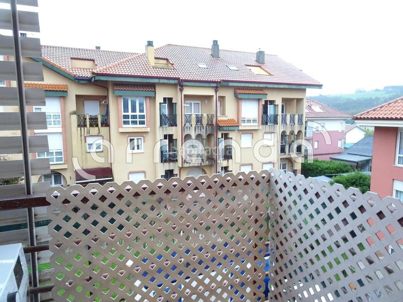 Foto fa355b75-409e-44fd-ae86-3b5ca92e2637. Rent flat with heating parking in Parbayón Piélagos