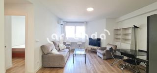 Lloguer Apartament  De canillas