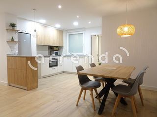 Rent Flat  Calle blas cabrera