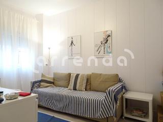 Ground floor in Cisneros