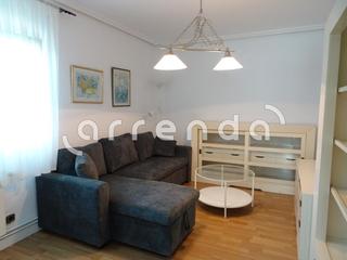 Alquiler Piso  Gerardo de alvear