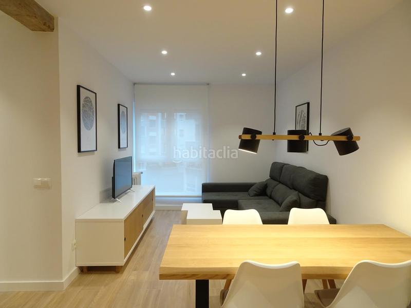 Foto 02ab3a93-8619-4dfd-8491-08afd81216d8. Location appartement avec chauffage dans Cuatro Caminos Santander