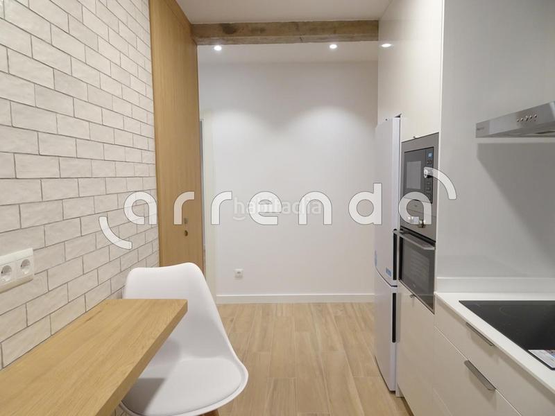 Foto 28615bdd-80b3-4457-8b6d-efb254582241. Location appartement avec chauffage dans Cuatro Caminos Santander