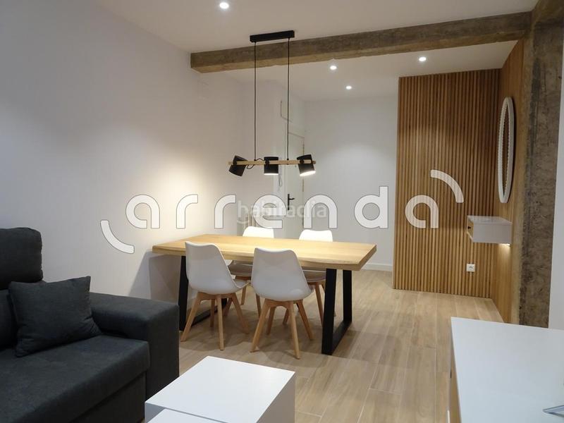 Foto 61ec4cf2-41e3-42f0-98ab-e8fade7727e0. Location appartement avec chauffage dans Cuatro Caminos Santander