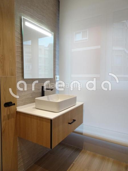 Foto 6f8c9ce5-8db1-4279-9892-46459e752d7d. Location appartement avec chauffage dans Cuatro Caminos Santander