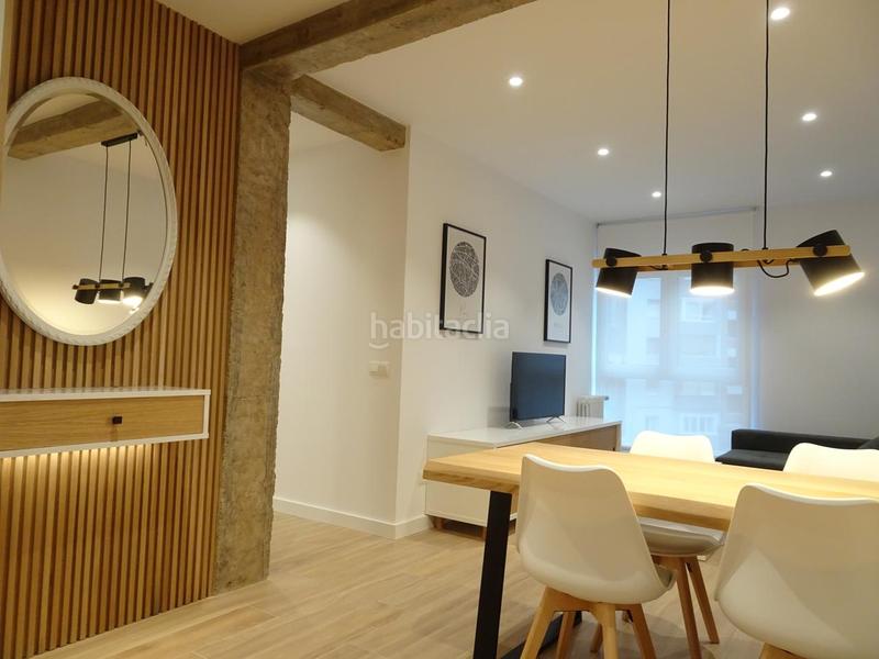 Foto a5d1fc5d-274d-447e-96a6-3fce383dabb3. Location appartement avec chauffage dans Cuatro Caminos Santander