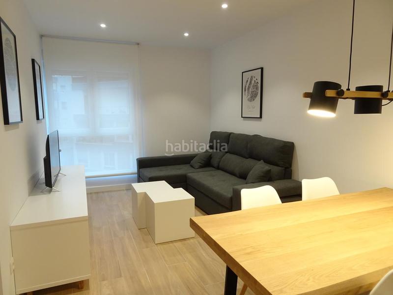Foto ab0652a9-7afa-4fca-9e2e-2fb766a2e412. Location appartement avec chauffage dans Cuatro Caminos Santander