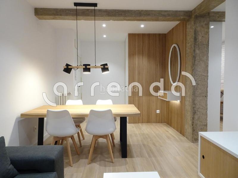 Foto bf612360-a359-4153-9765-c7adcc306dbd. Location appartement avec chauffage dans Cuatro Caminos Santander