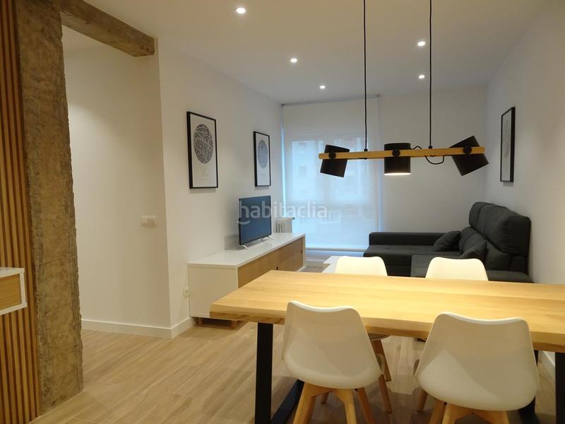 Foto c73e1984-c476-4e6d-97bc-5253d02546ca. Location appartement avec chauffage dans Cuatro Caminos Santander
