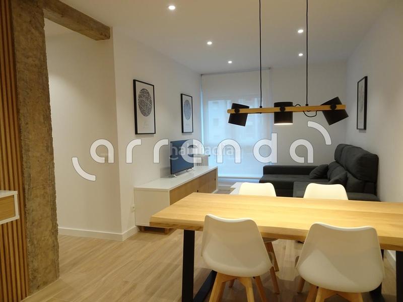 Foto d28eedcd-726f-4c23-b069-20c6e428e62f. Location appartement avec chauffage dans Cuatro Caminos Santander