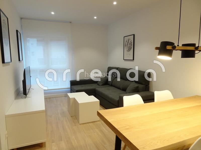 Foto db7fafea-d018-4d19-8d25-20d65331c253. Location appartement avec chauffage dans Cuatro Caminos Santander