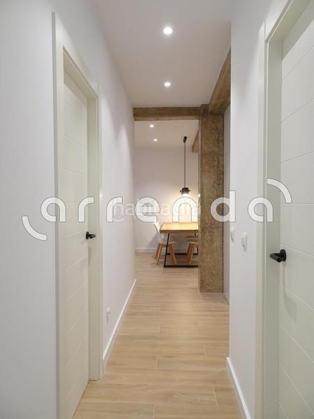 Foto eec5d0c7-e605-490b-8bb6-178c18b94872. Location appartement avec chauffage dans Cuatro Caminos Santander
