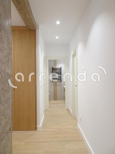 Foto f26a1a72-8092-496e-85f0-56f50a082385. Location appartement avec chauffage dans Cuatro Caminos Santander