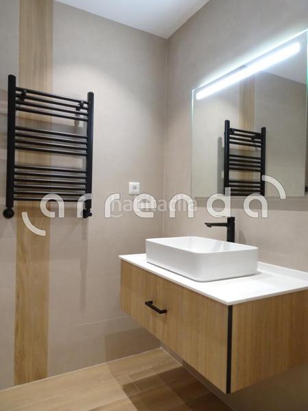 Foto 10224151-6cda-4379-96fa-12e7135c343d. Miete etagenwohnung mit heizung in Cuatro Caminos Santander