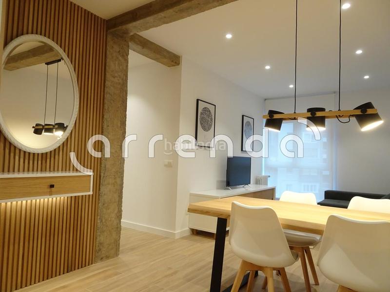 Foto 1d066dca-0045-45f3-b96b-4f8d1cbe1b4a. Miete etagenwohnung mit heizung in Cuatro Caminos Santander