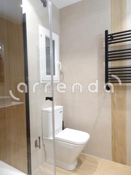 Foto 1fc477dc-4c0d-46e1-81e3-39f3d882c812. Miete etagenwohnung mit heizung in Cuatro Caminos Santander