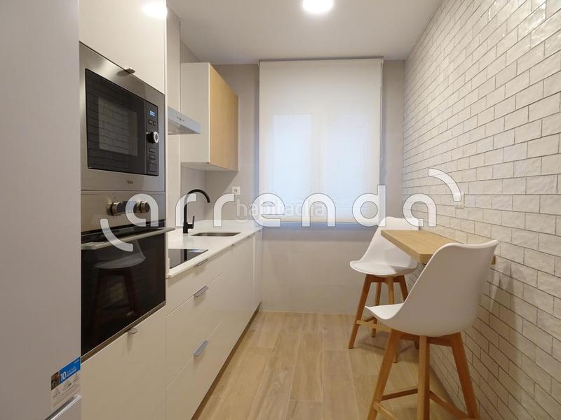 Foto 4329fcbd-b86f-40f9-8758-2f020e71356a. Miete etagenwohnung mit heizung in Cuatro Caminos Santander