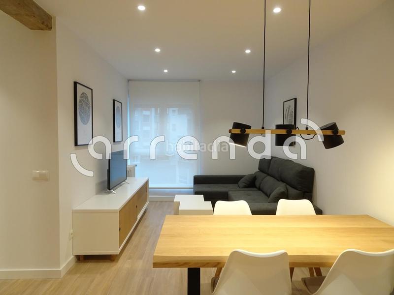 Foto 6473aa8c-bf27-4335-b670-39d3f56a8ed9. Miete etagenwohnung mit heizung in Cuatro Caminos Santander