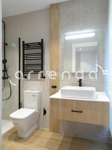 Foto 916be03b-c233-4837-bc0b-0c960ce26873. Miete etagenwohnung mit heizung in Cuatro Caminos Santander