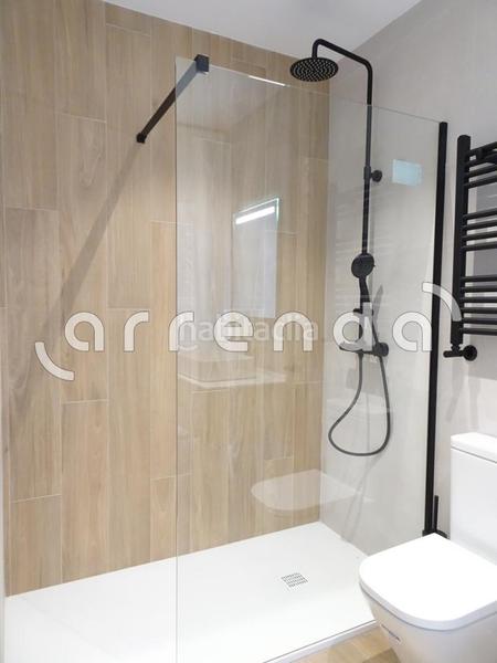 Foto a1af6f06-d64a-4fb9-ab48-be0d5a6f57ad. Miete etagenwohnung mit heizung in Cuatro Caminos Santander